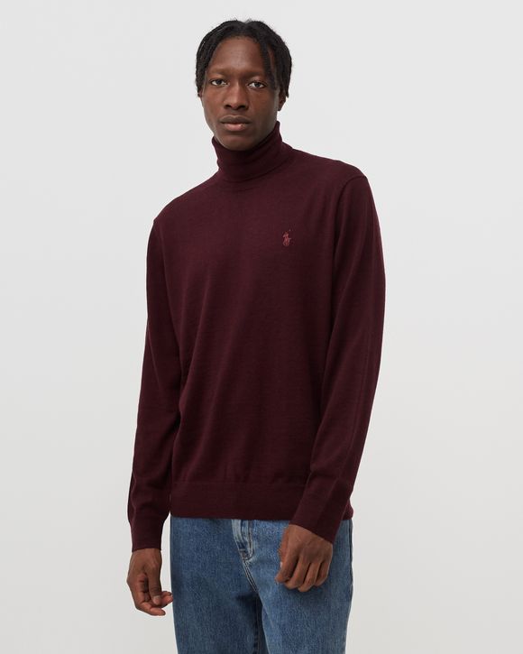 LONGSLEEVE PULLOVER