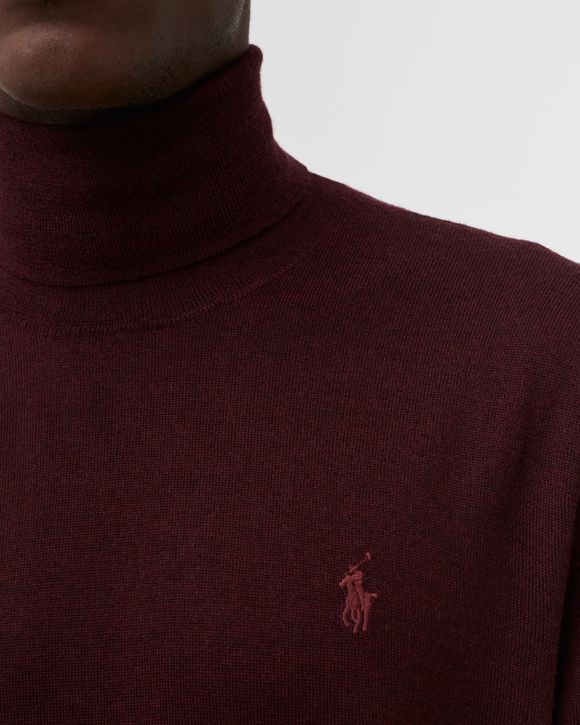 LONGSLEEVE PULLOVER