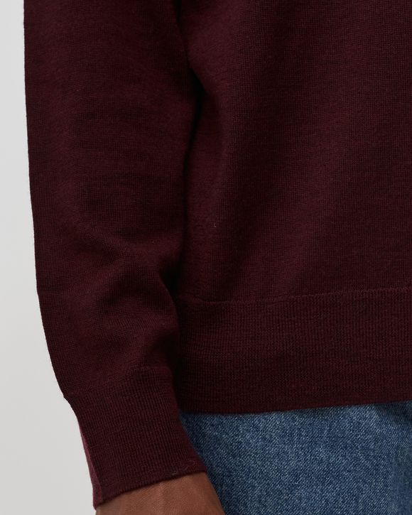 LONGSLEEVE PULLOVER