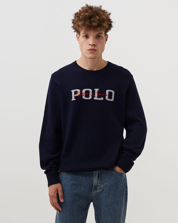LONGSLEEVE PULLOVER