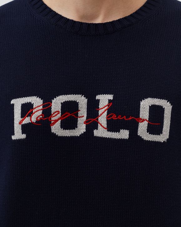 LONGSLEEVE PULLOVER