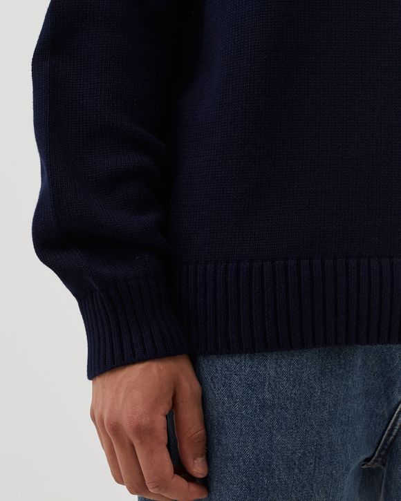 LONGSLEEVE PULLOVER