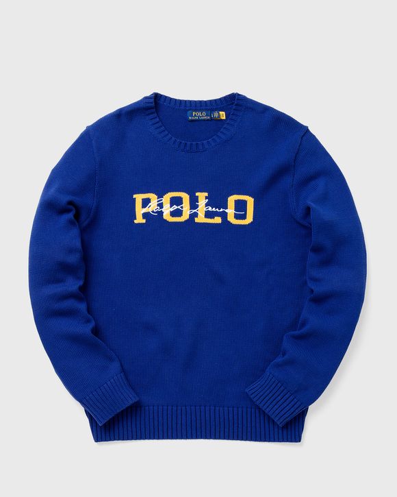 LONGSLEEVE PULLOVER