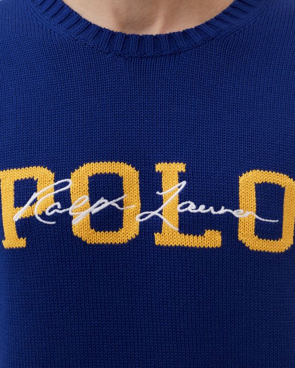 LONGSLEEVE PULLOVER