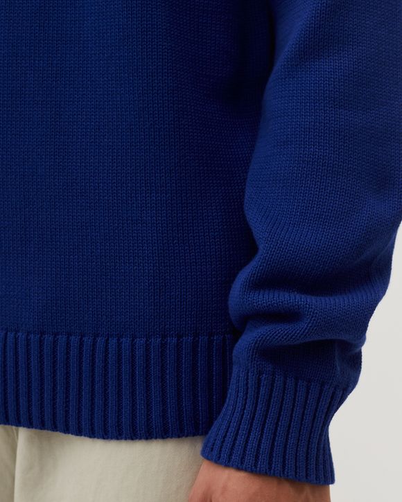 LONGSLEEVE PULLOVER