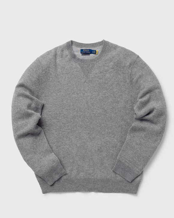 LONGSLEEVE PULLOVER