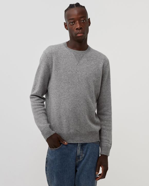 LONGSLEEVE PULLOVER