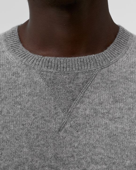 LONGSLEEVE PULLOVER