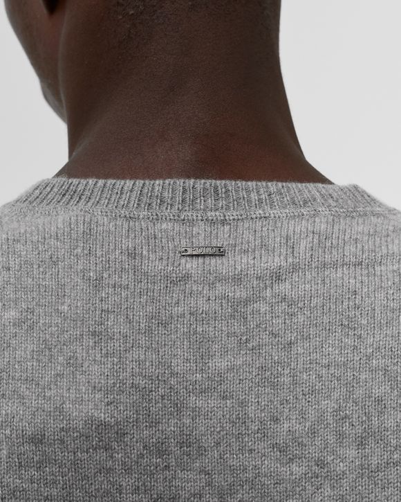 LONGSLEEVE PULLOVER