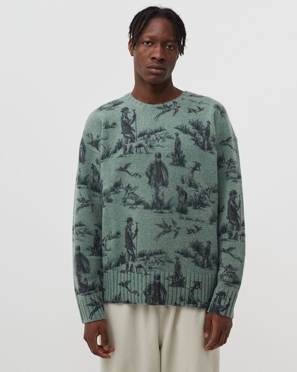 LONGSLEEVE PULLOVER