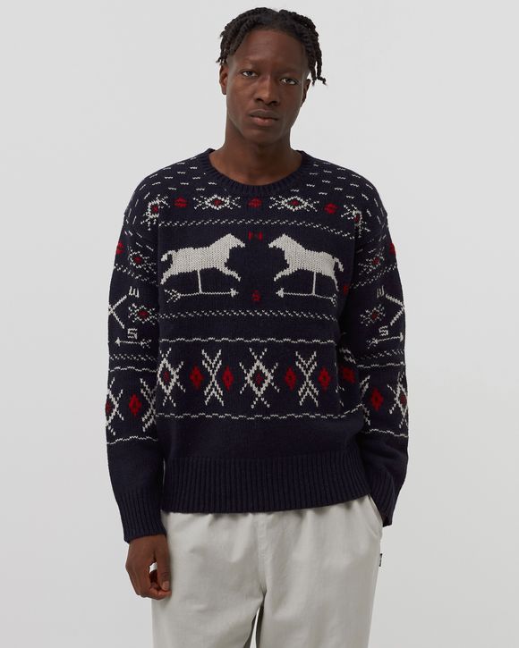 LONGSLEEVE PULLOVER