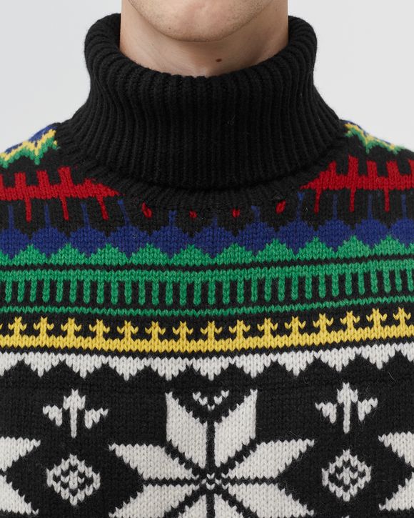 LONGSLEEVE PULLOVER