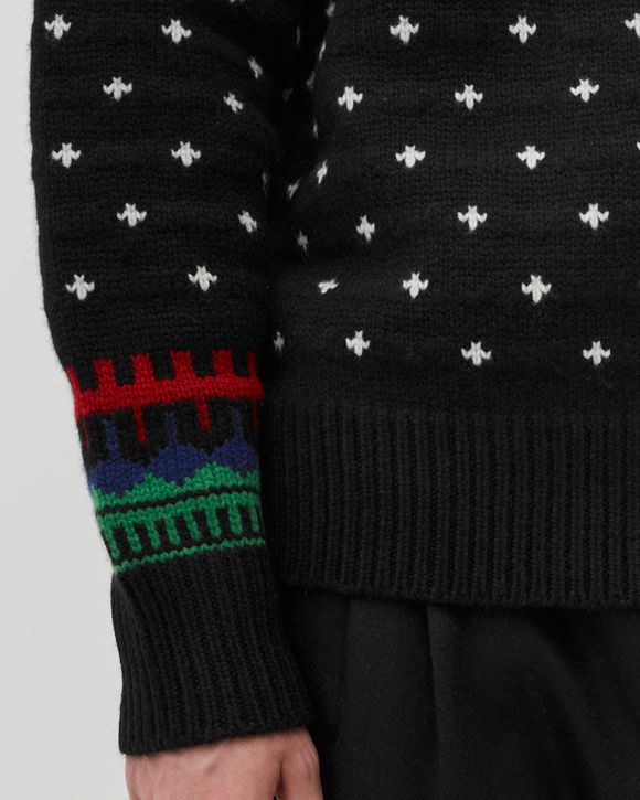 LONGSLEEVE PULLOVER