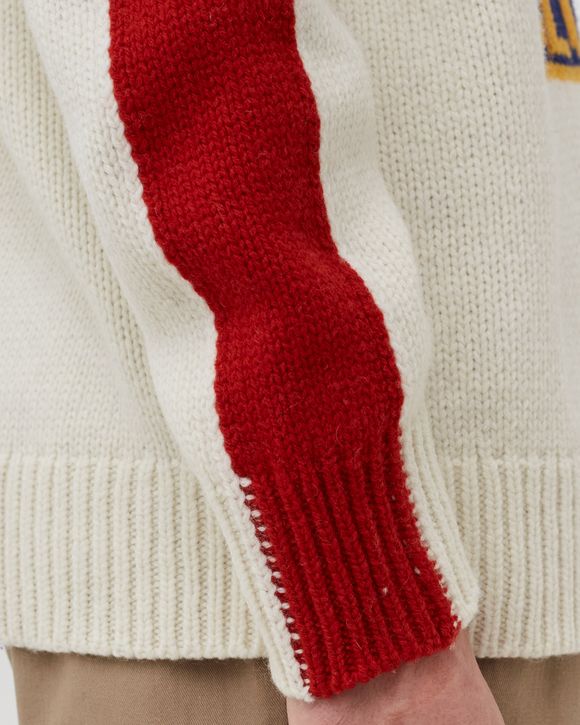 LONGSLEEVE PULLOVER