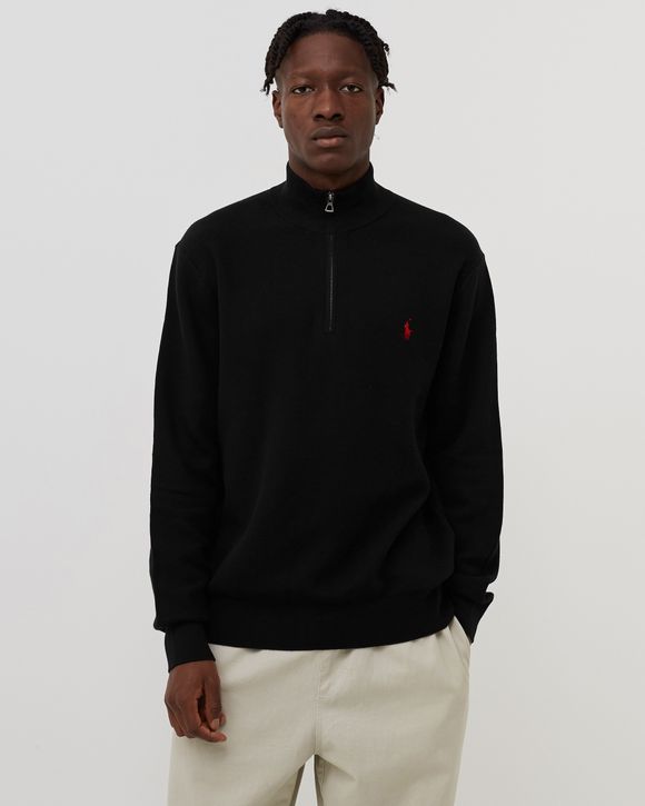 LONGSLEEVE PULLOVER