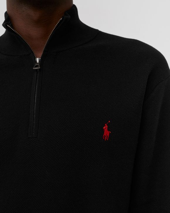 LONGSLEEVE PULLOVER