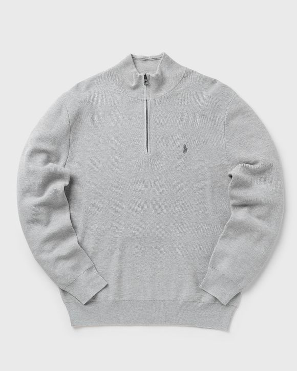 LONGSLEEVE PULLOVER