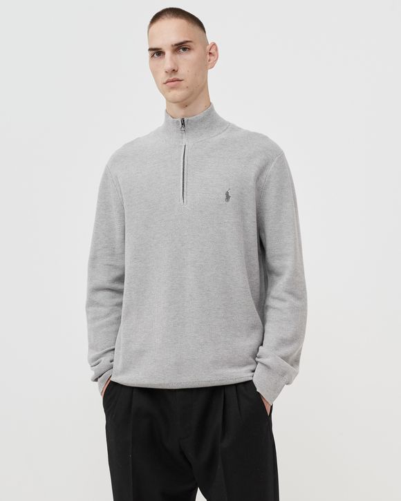 LONGSLEEVE PULLOVER