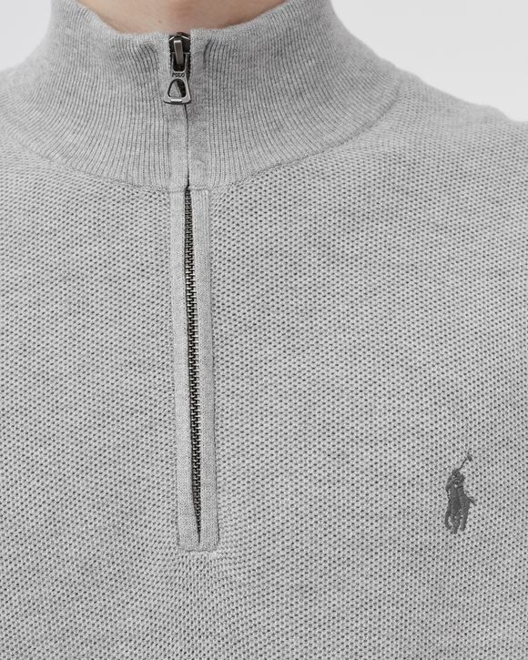 LONGSLEEVE PULLOVER