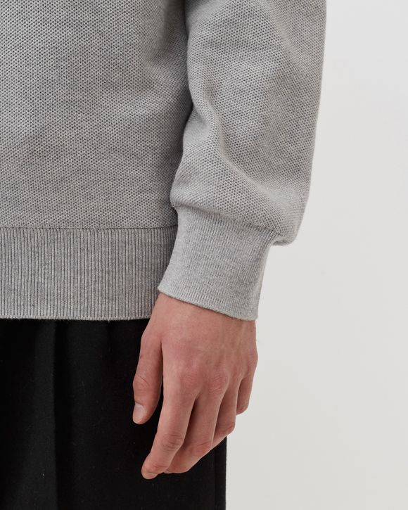 LONGSLEEVE PULLOVER