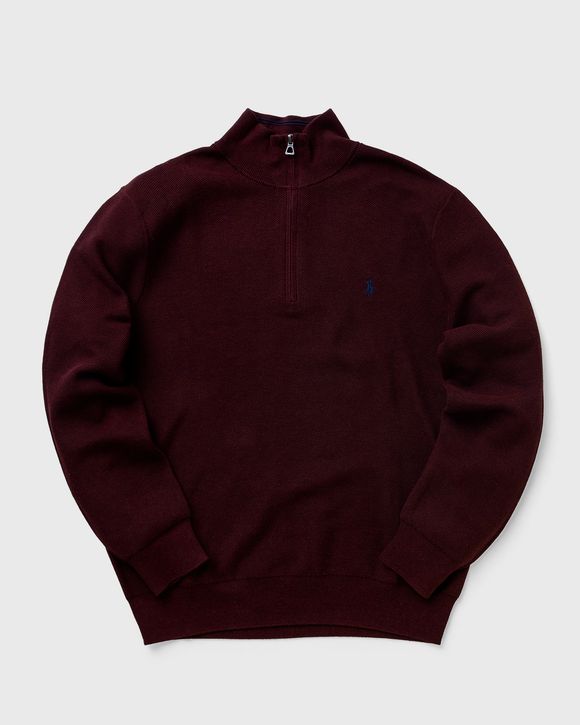 LONGSLEEVE PULLOVER