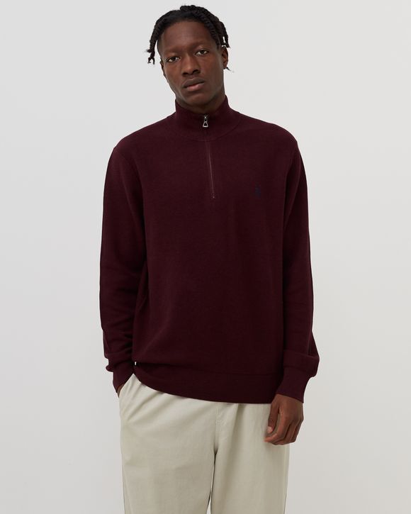 LONGSLEEVE PULLOVER