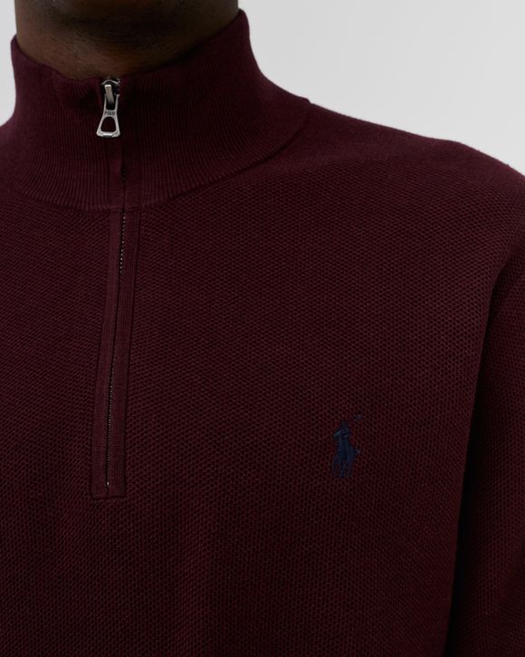 LONGSLEEVE PULLOVER
