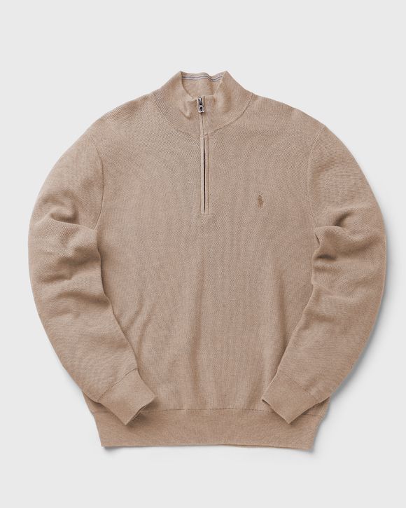 LONGSLEEVE PULLOVER