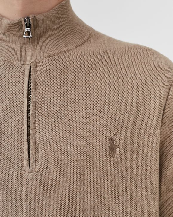 LONGSLEEVE PULLOVER
