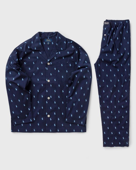 Longsleeve Pyjama Set