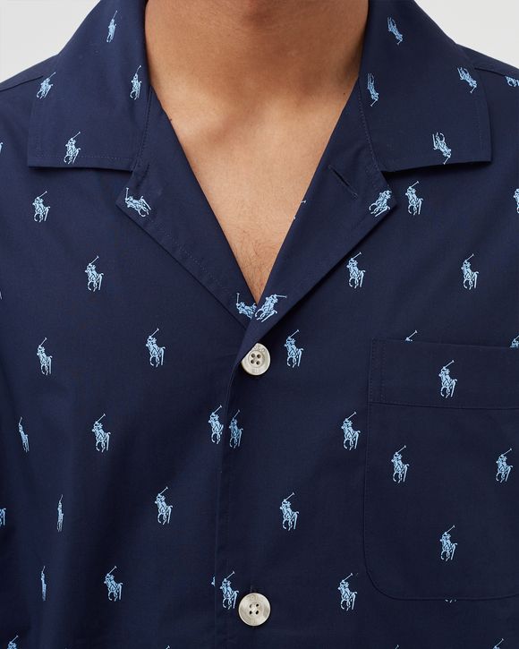 Longsleeve Pyjama Set