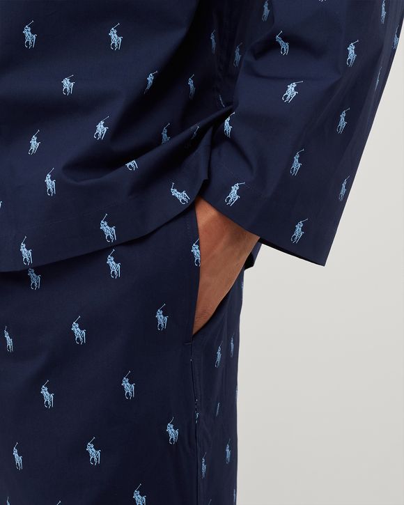 Longsleeve Pyjama Set