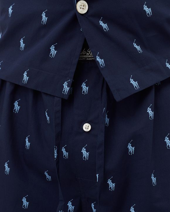 Longsleeve Pyjama Set