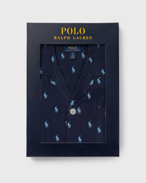 Longsleeve Pyjama Set