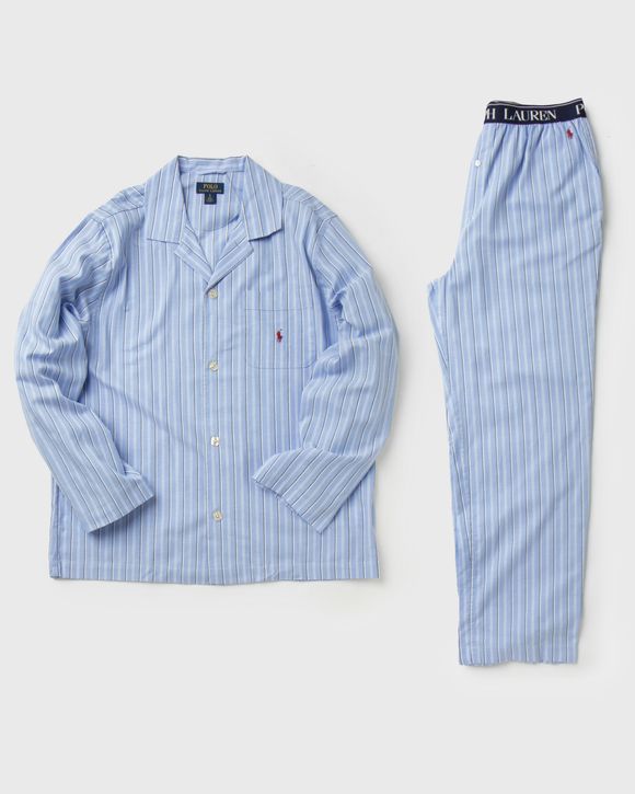 LONGSLEEVE PYJAMA SLEEP SET