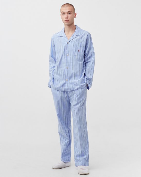 LONGSLEEVE PYJAMA SLEEP SET