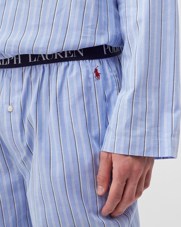 LONGSLEEVE PYJAMA SLEEP SET