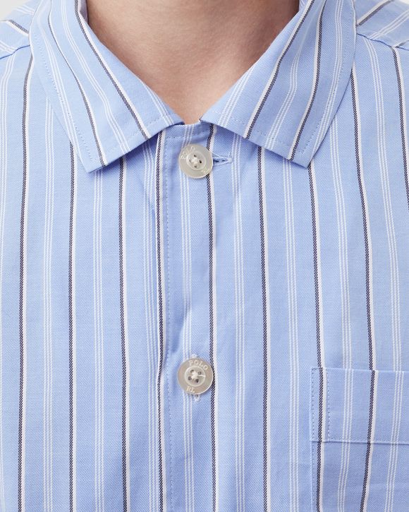 LONGSLEEVE PYJAMA SLEEP SET