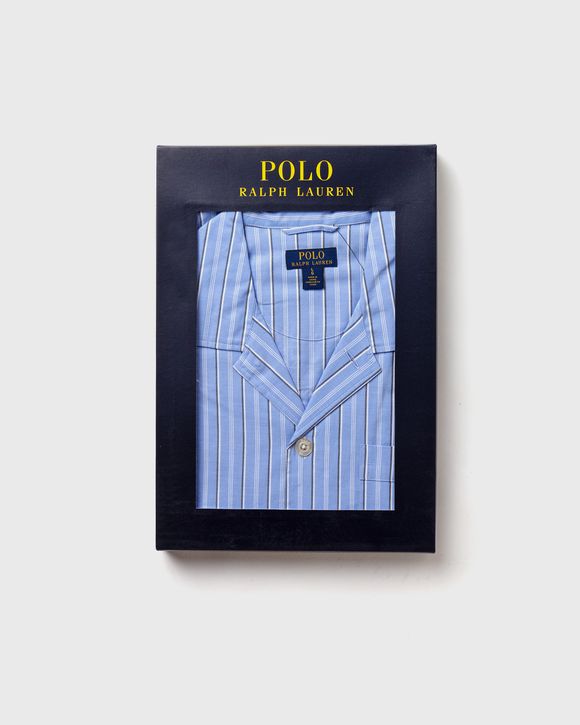 LONGSLEEVE PYJAMA SLEEP SET
