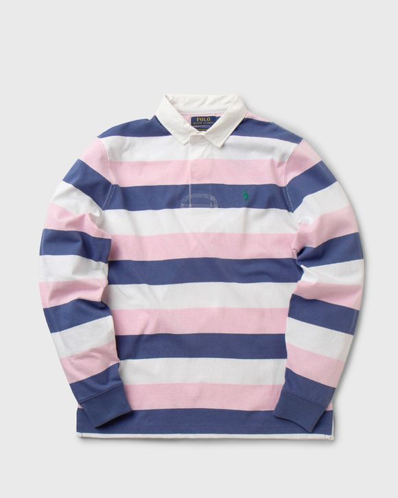 LONGSLEEVE RUGBY