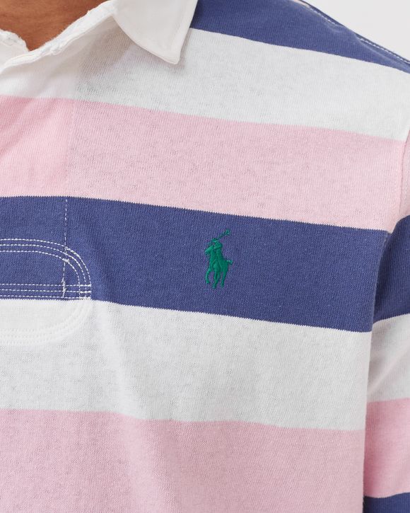 LONGSLEEVE RUGBY