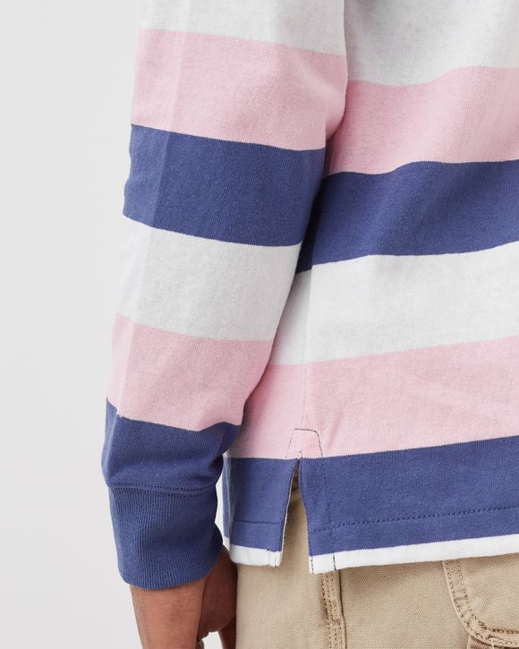 LONGSLEEVE RUGBY