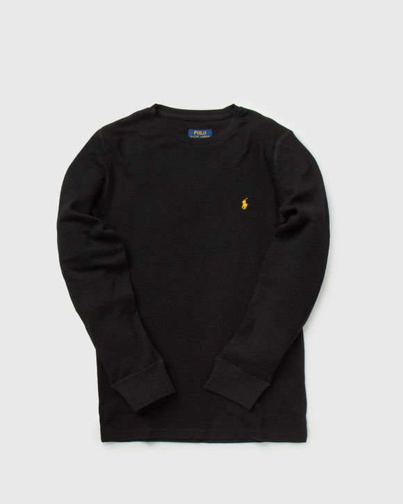 LONGSLEEVE SLEEP TOP