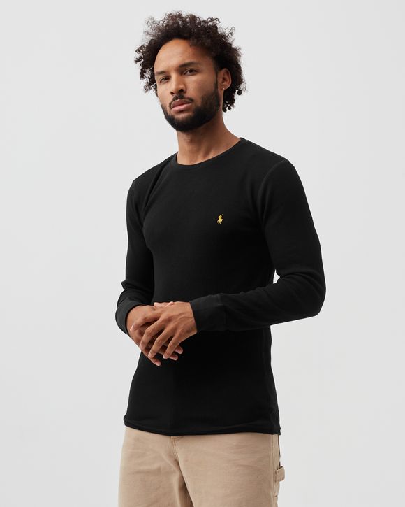 LONGSLEEVE SLEEP TOP