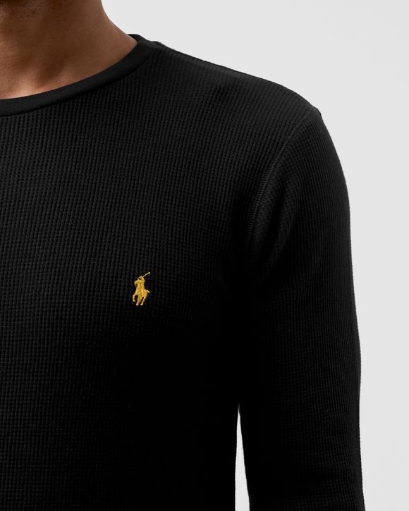 LONGSLEEVE SLEEP TOP