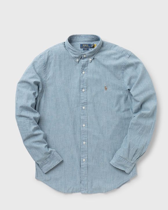 LONGSLEEVE SPORT SHIRT