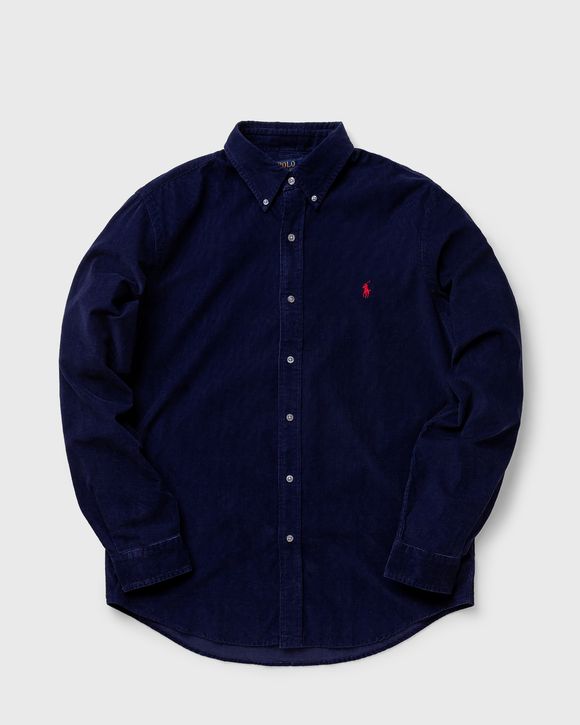 LONGSLEEVE SPORT SHIRT