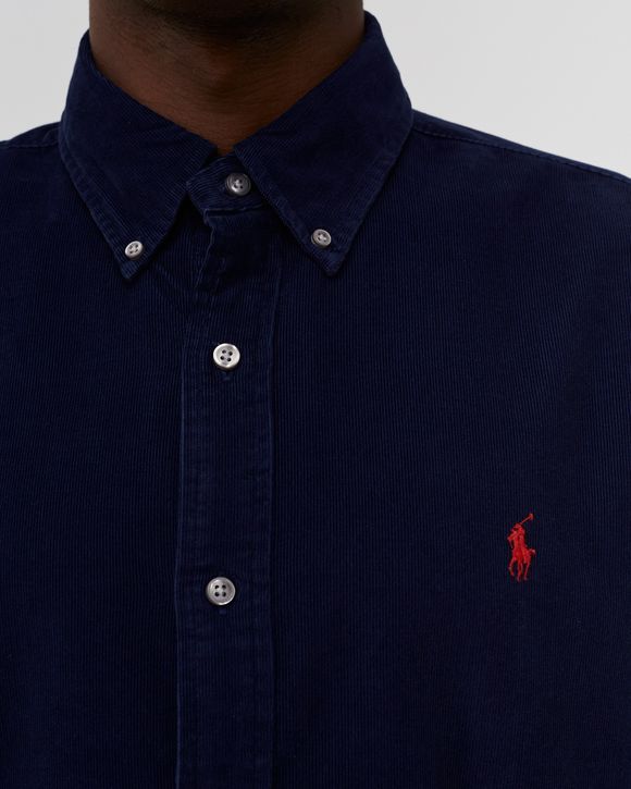 LONGSLEEVE SPORT SHIRT