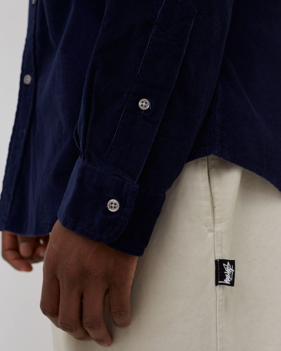 LONGSLEEVE SPORT SHIRT