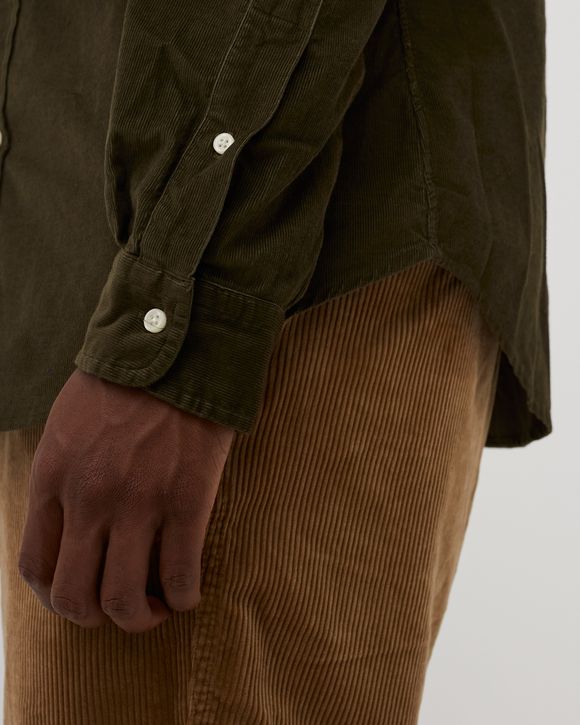 LONGSLEEVE SPORT SHIRT
